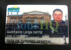 License Image