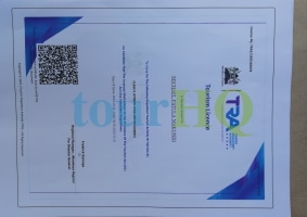 License Image