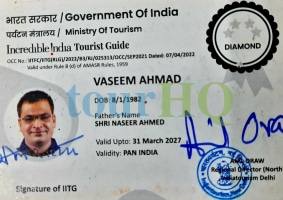 License Image