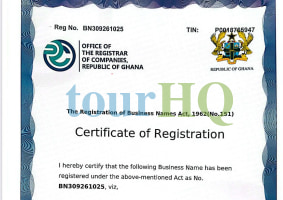 License Image