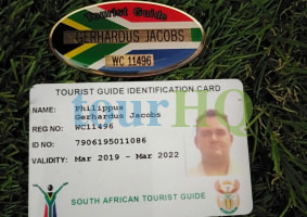 License Image