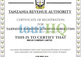 License Image