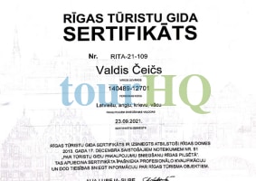 License Image