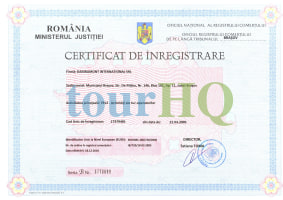 License Image