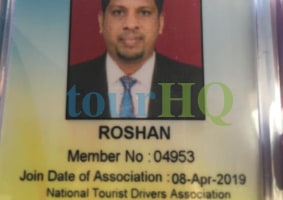 License Image