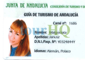 License Image