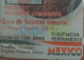 License Image