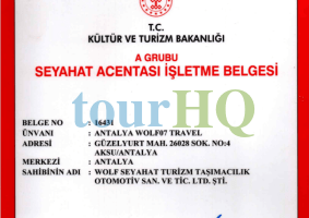 License Image