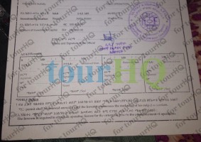 License Image