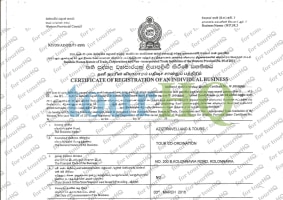 License Image