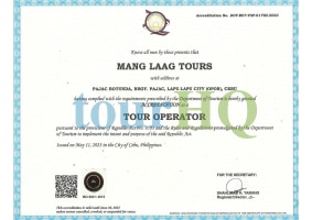 License Image