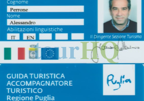 License Image