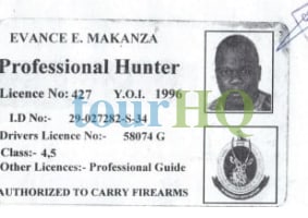 License Image