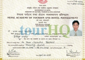 License Image
