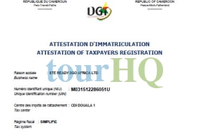 License Image