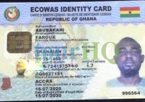 License Image