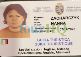License Image