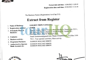 License Image