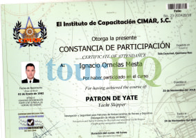 License Image