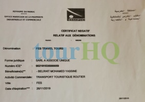 License Image