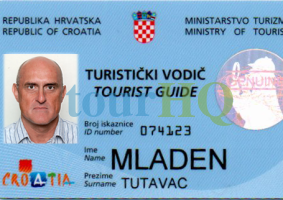 License Image