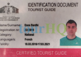 License Image