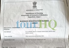 License Image