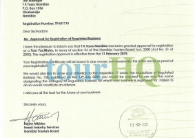 License Image