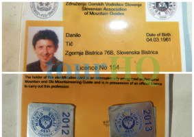 License Image