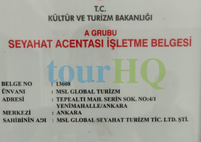 License Image
