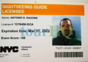 License Image