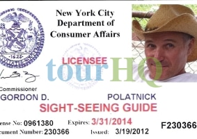 License Image
