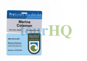 License Image