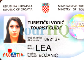 License Image