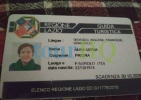 License Image