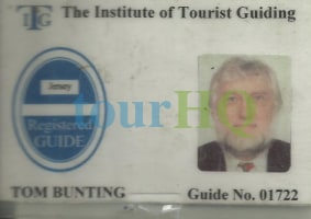 License Image
