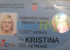 License Image