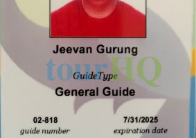 License Image