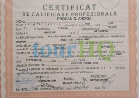 License Image