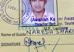 License Image
