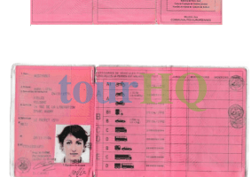 License Image
