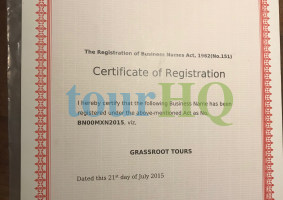 License Image