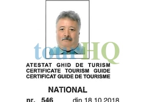 License Image