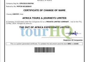 License Image