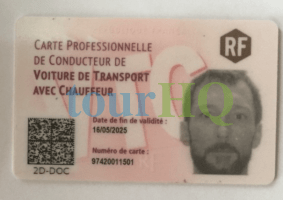 License Image