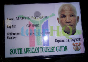 License Image
