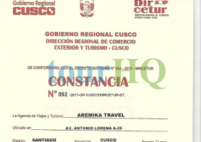 License Image