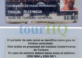License Image