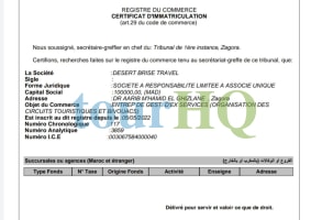 License Image
