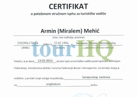 License Image